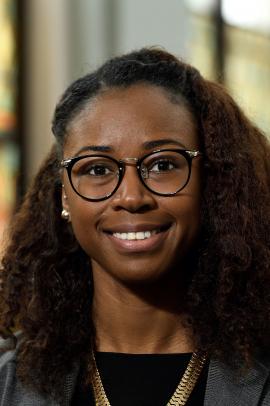 Briana Bostic