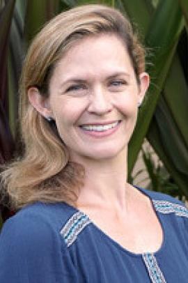 Jennifer Darrah